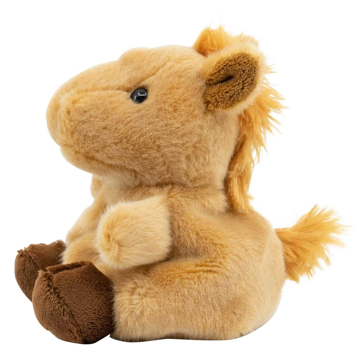 Aurora Palm Pals Gallop Pony Plush 5 in.