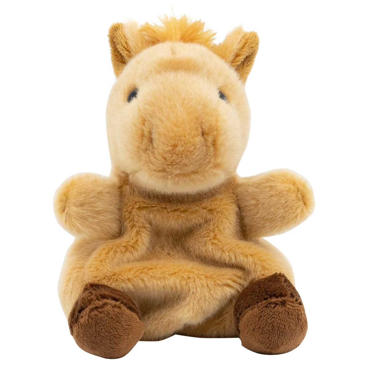 Aurora Palm Pals Gallop Pony Plush 5 in.