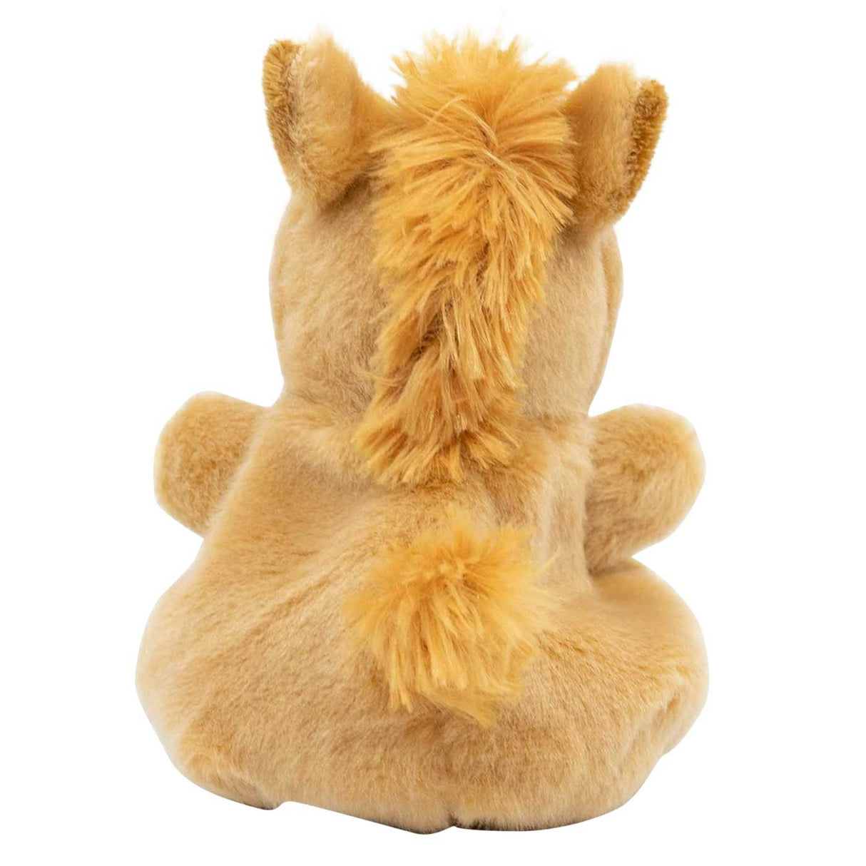 Aurora Palm Pals Gallop Pony Plush 5 in.