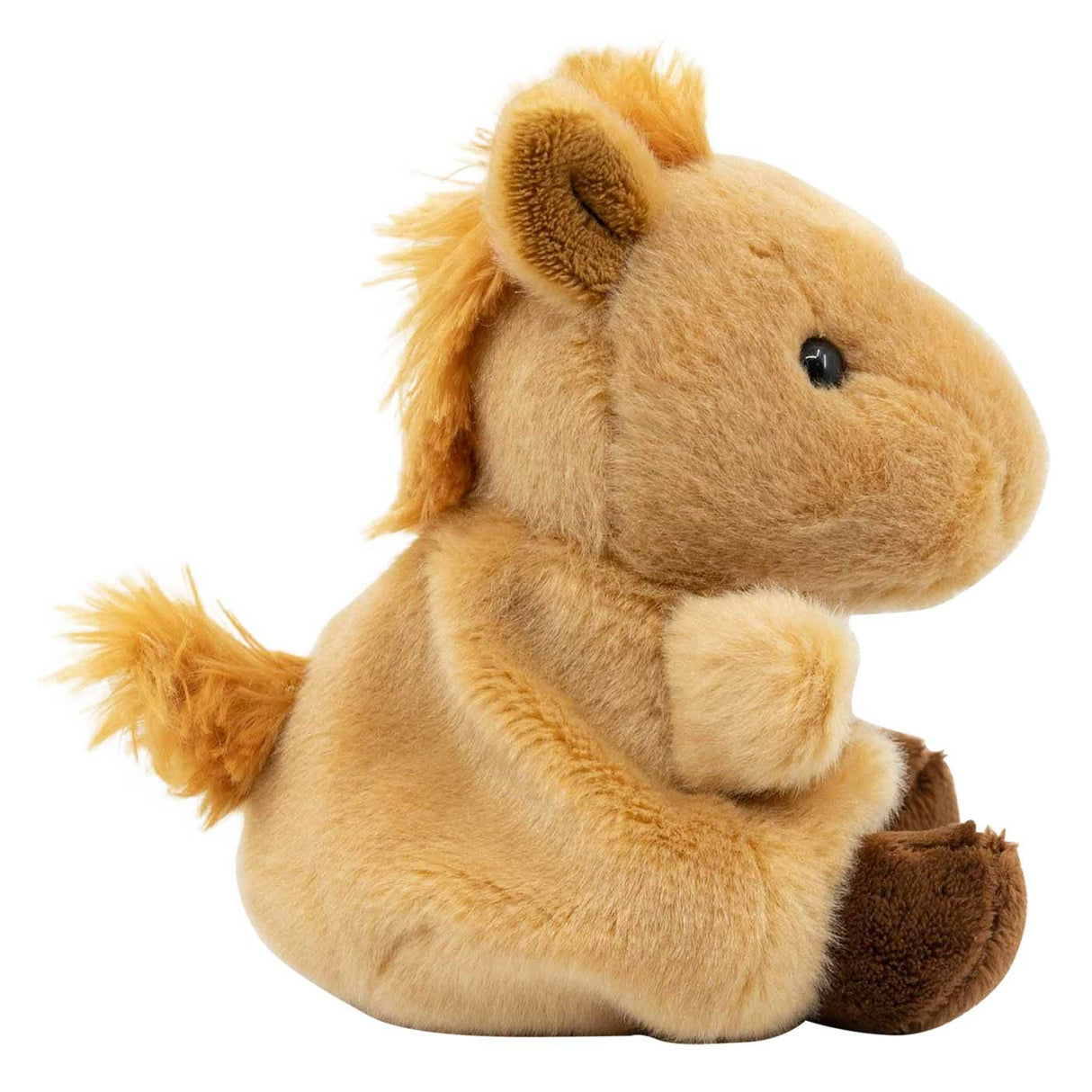 Aurora Palm Pals Gallop Pony Plush 5 in.