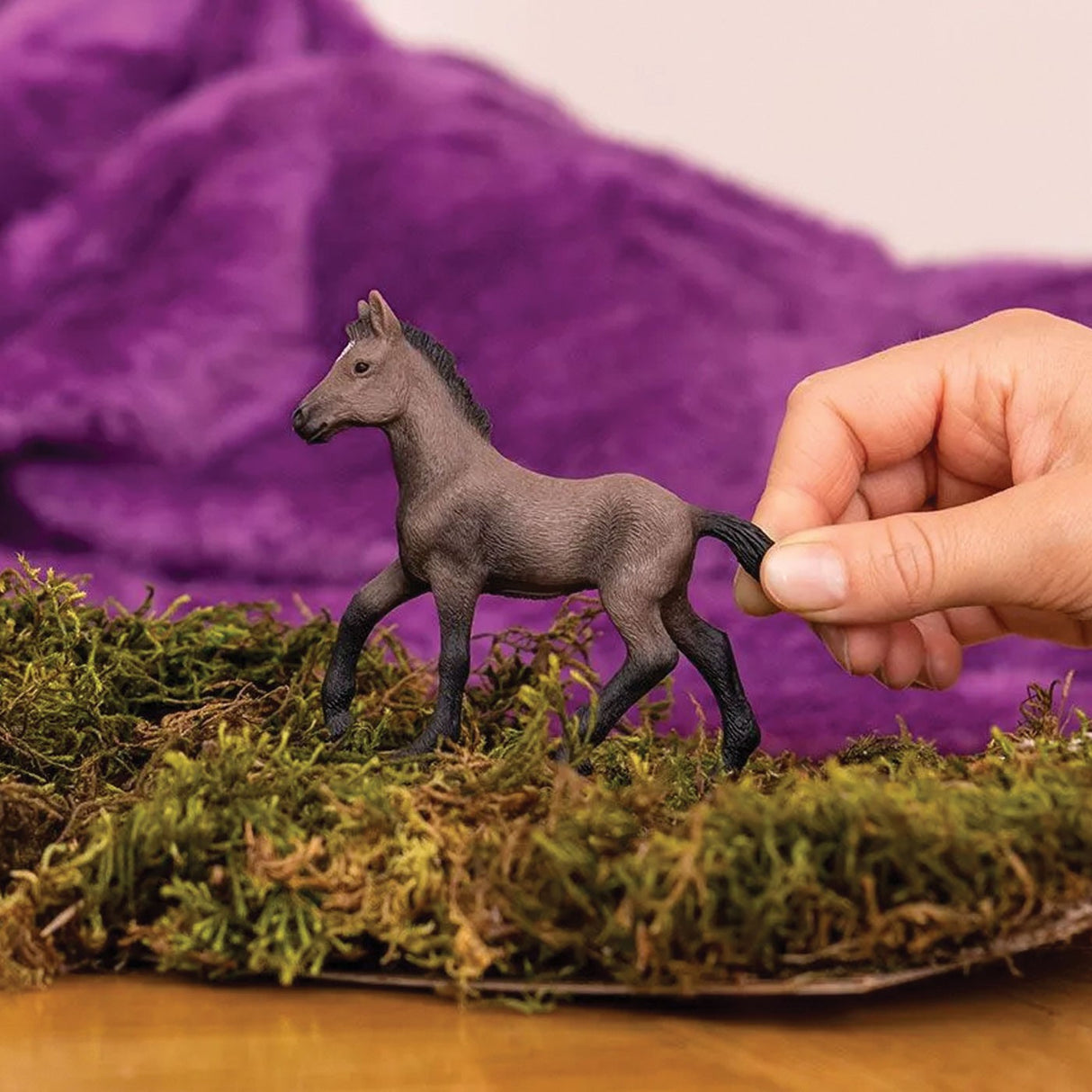 Schleich Horse Club Paso Peruano Foal