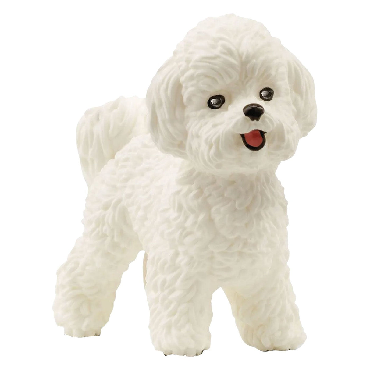 Schleich Farm World Bichon Frisé