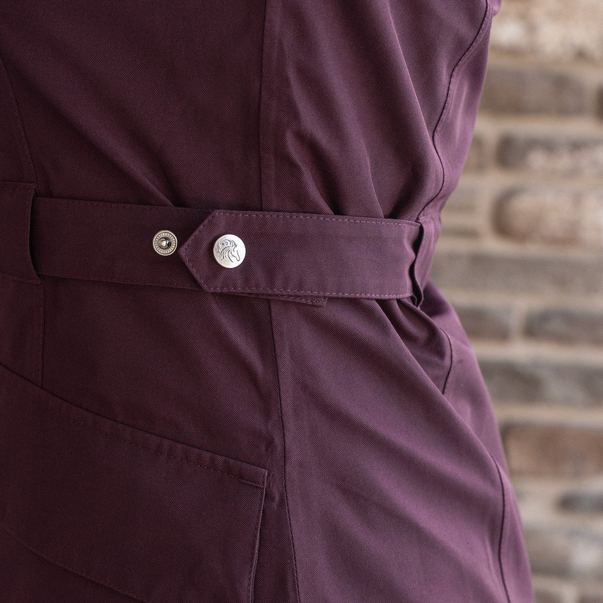 TemTeq Nimbus Rain Jacket