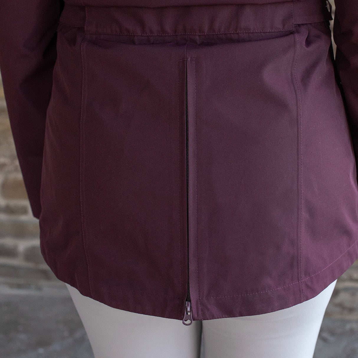 TemTeq Nimbus Rain Jacket