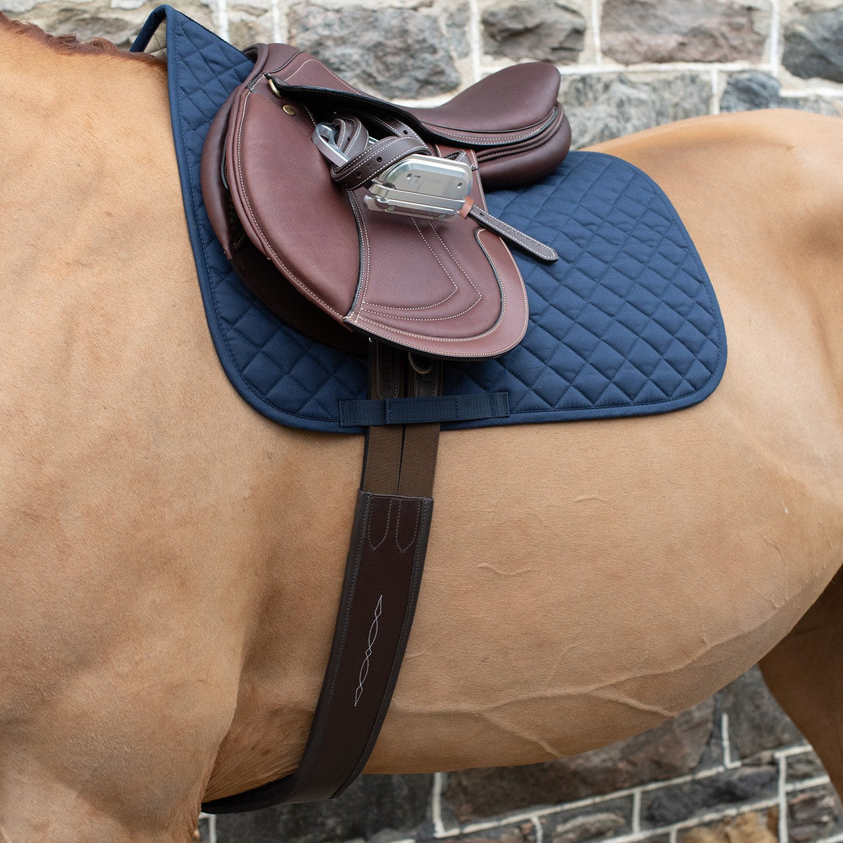 Mondega Sternum Relief Hunter Girth
