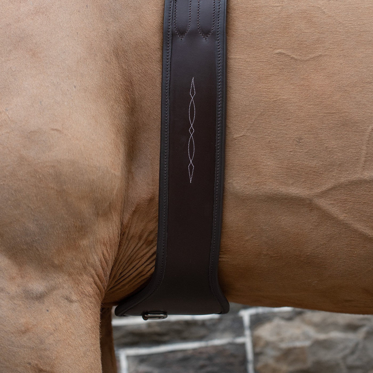 Mondega Sternum Relief Hunter Girth
