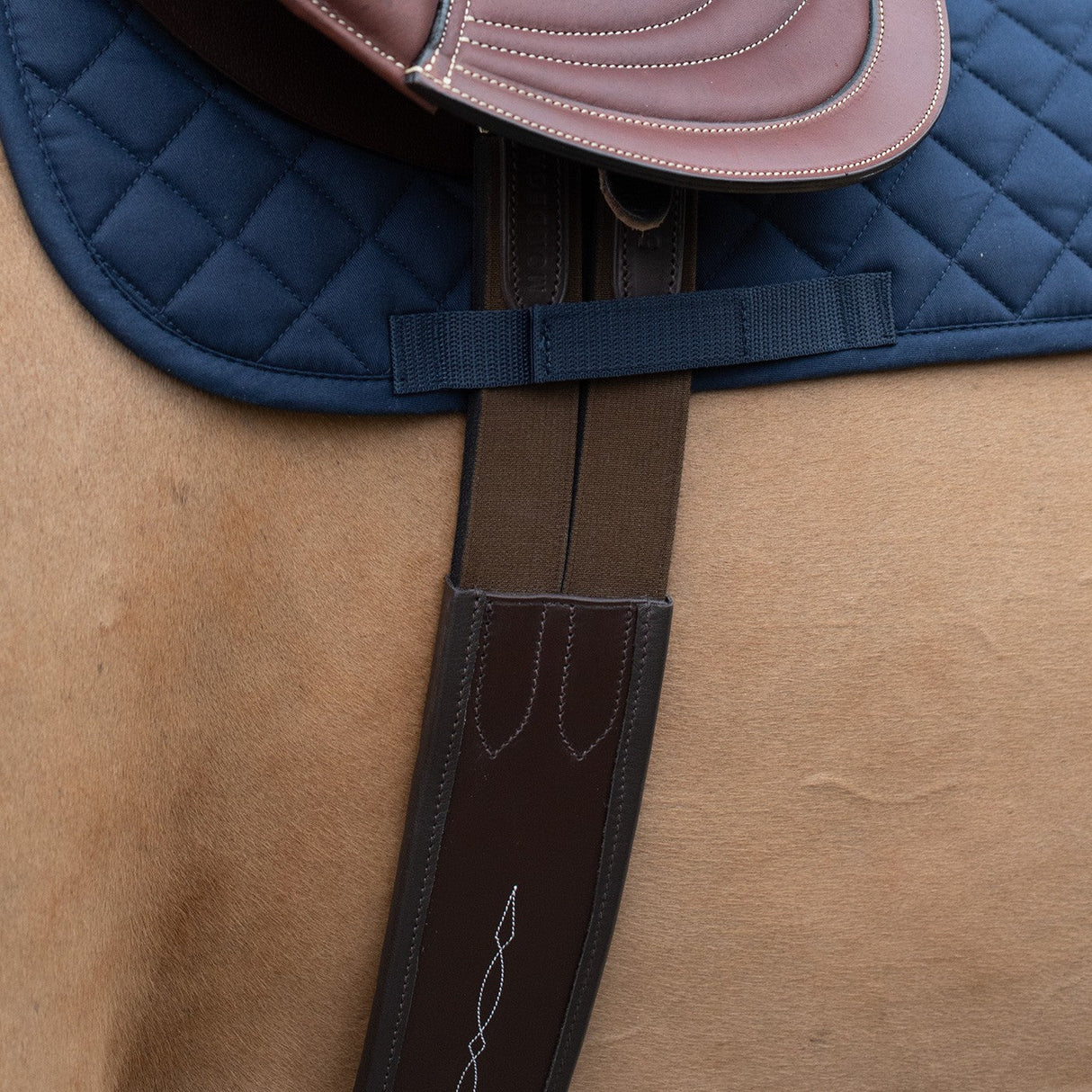 Mondega Sternum Relief Hunter Girth