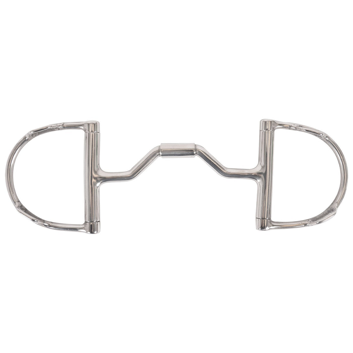 EvoEq Ported Barrel Dee Bit W/ Hooks