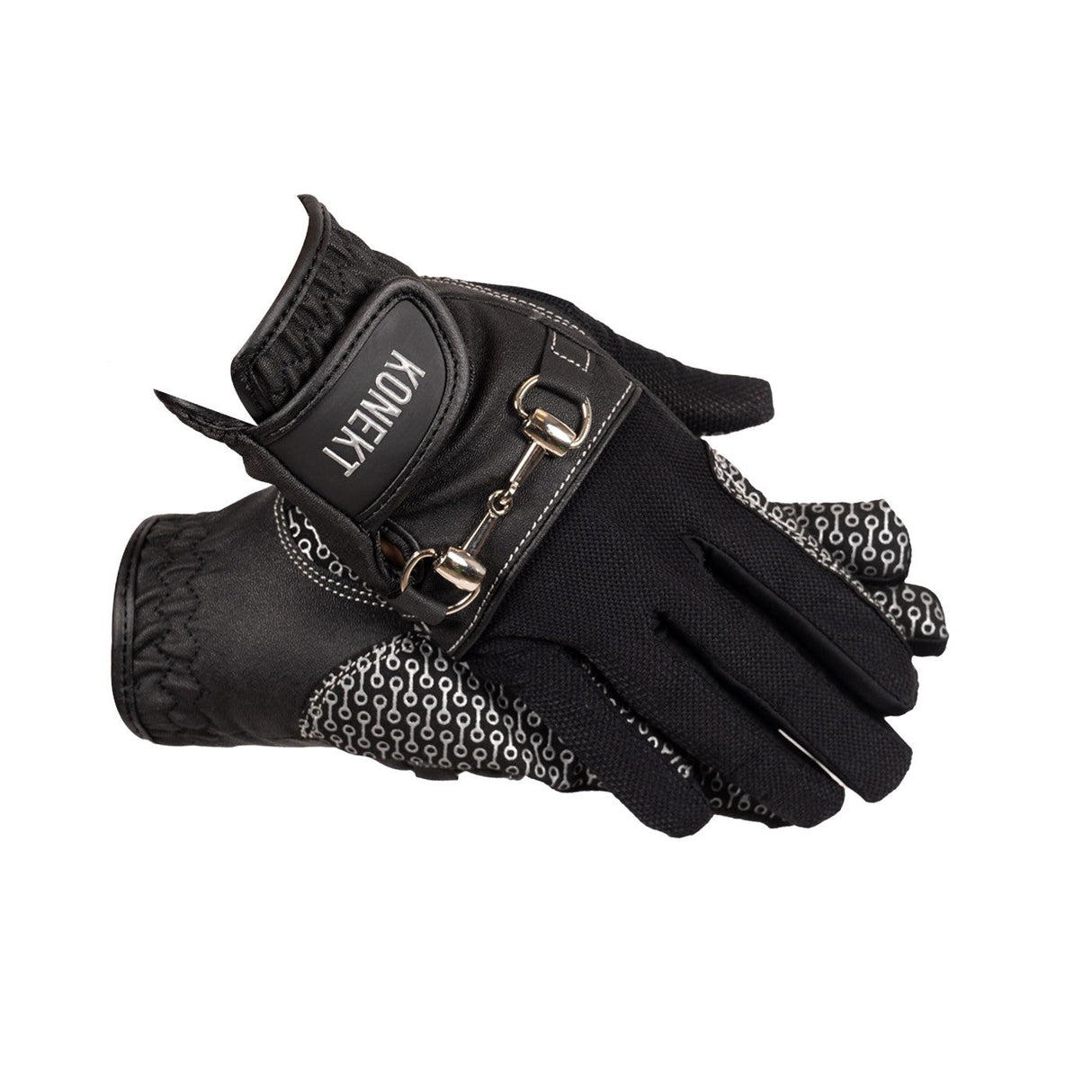 Konekt Vent Snaffle Gloves
