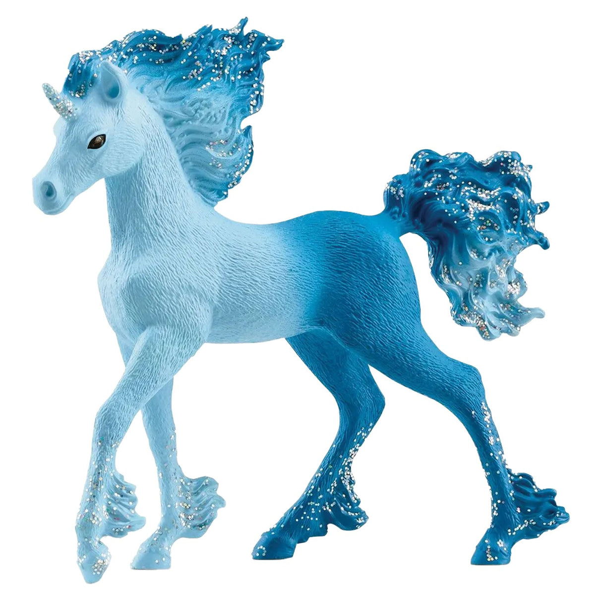 Schleich Bayala Elementa Water Unicorn Foal