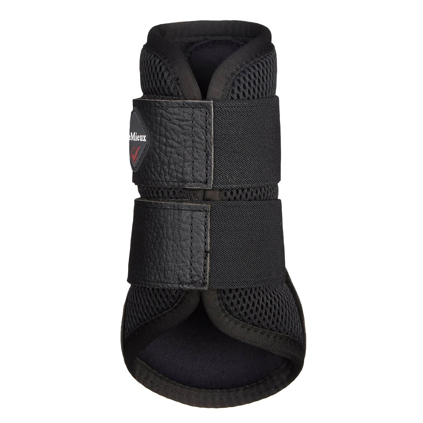 LeMieux Mesh Brushing Boots