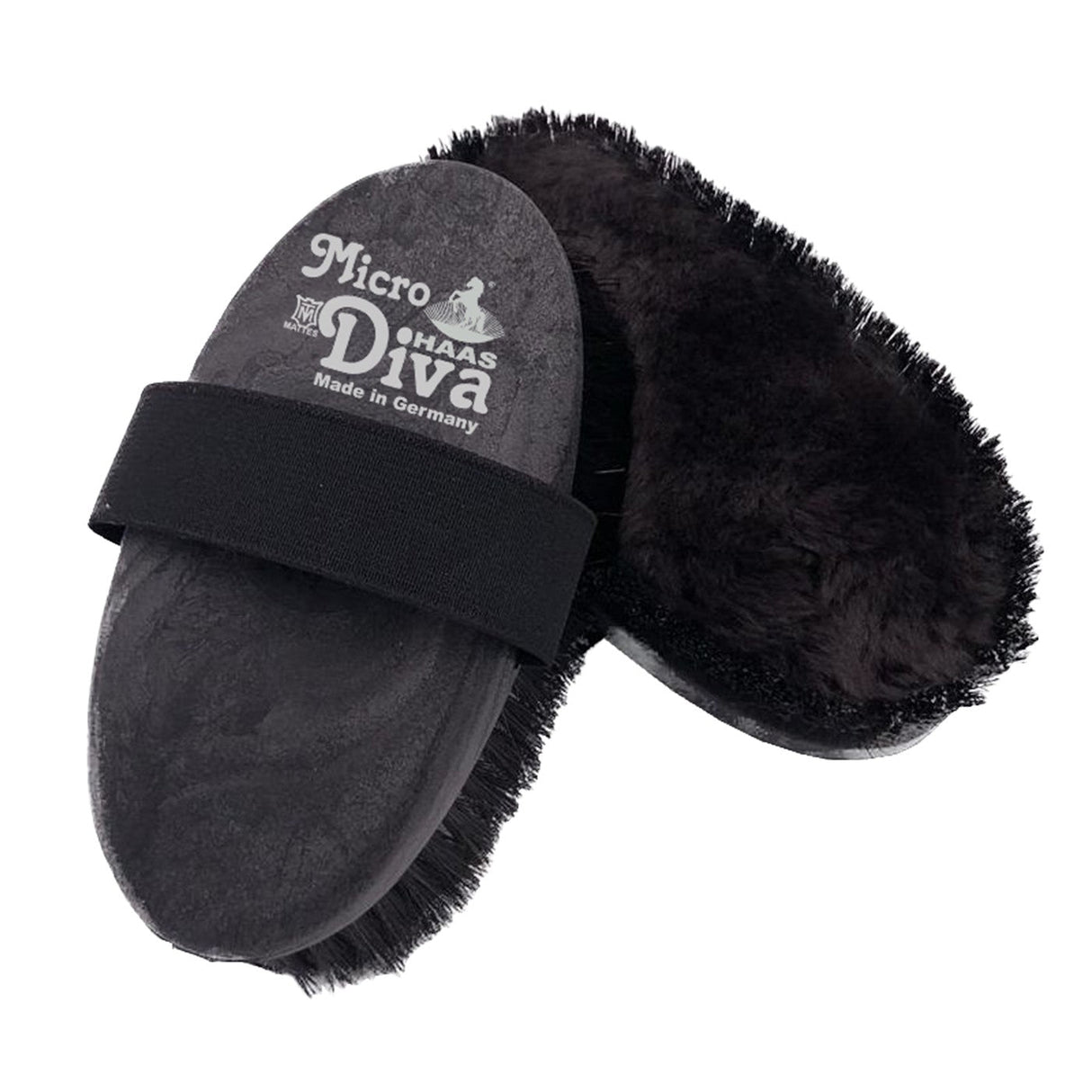 Haas Micro Diva Brush