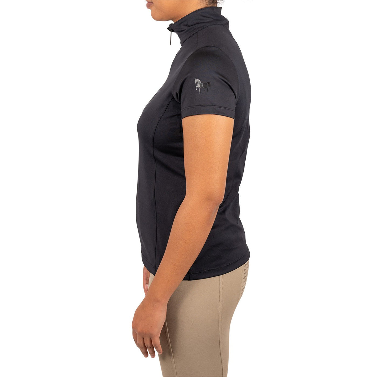 Nikara Short Sleeve Technical Top