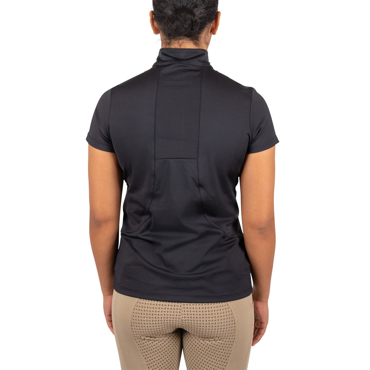 Nikara Short Sleeve Technical Top