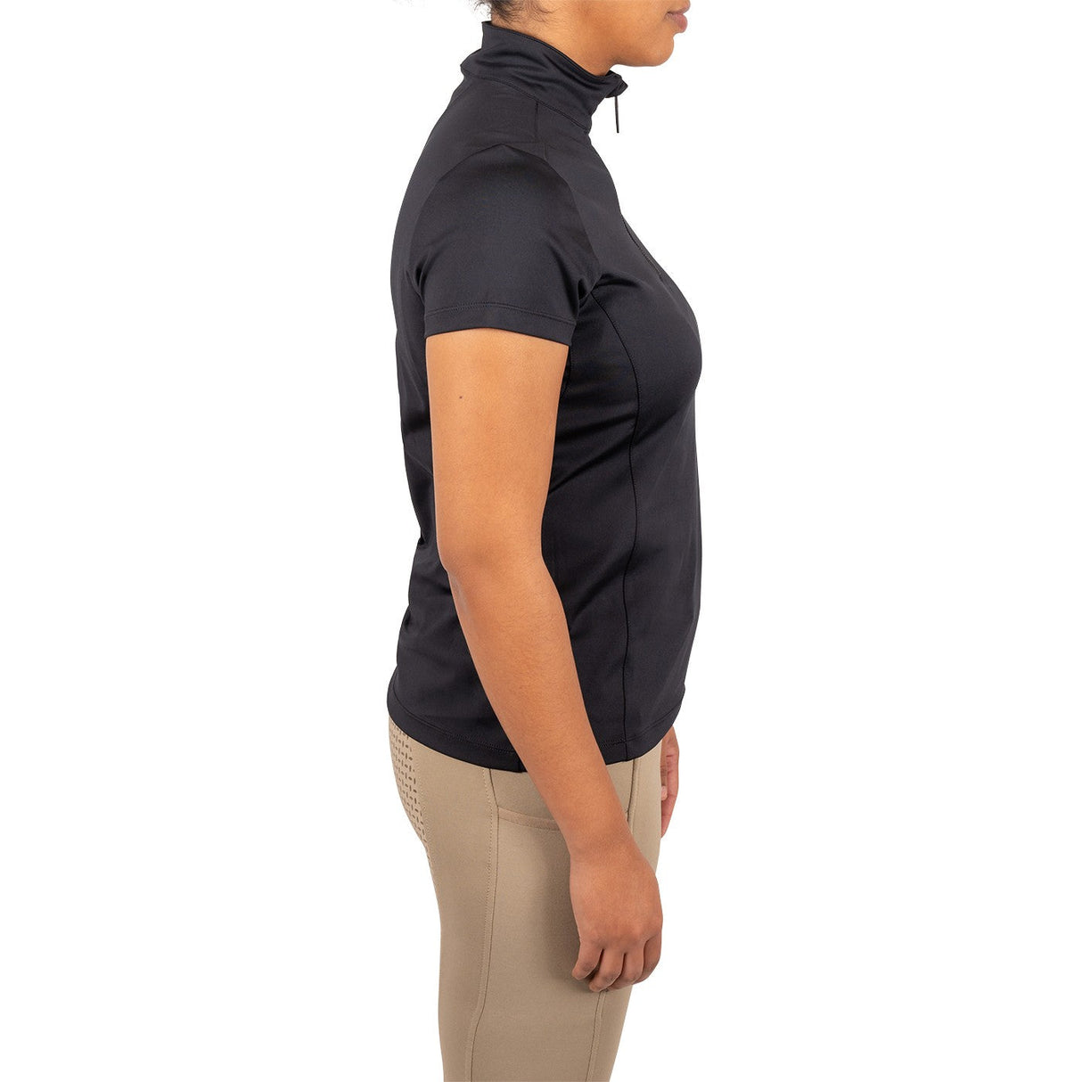 Nikara Short Sleeve Technical Top