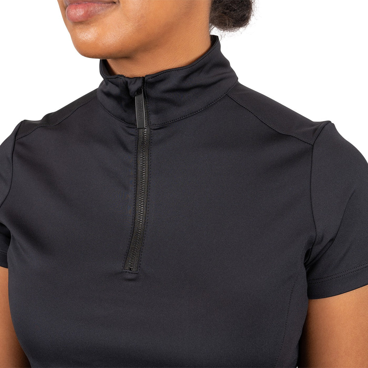 Nikara Short Sleeve Technical Top