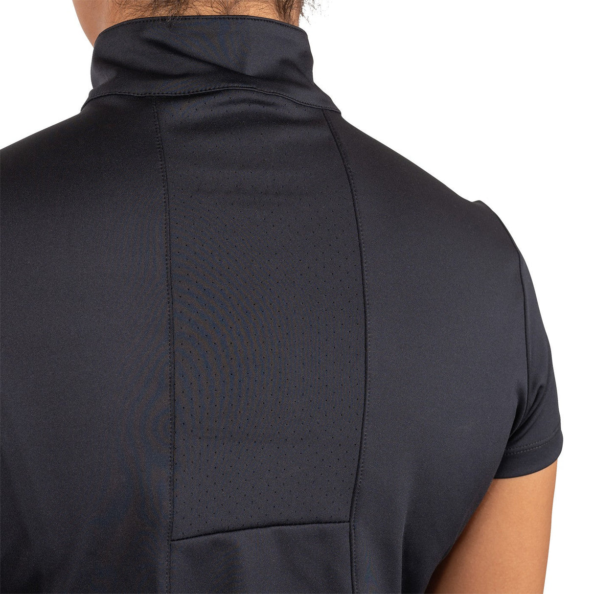 Nikara Short Sleeve Technical Top