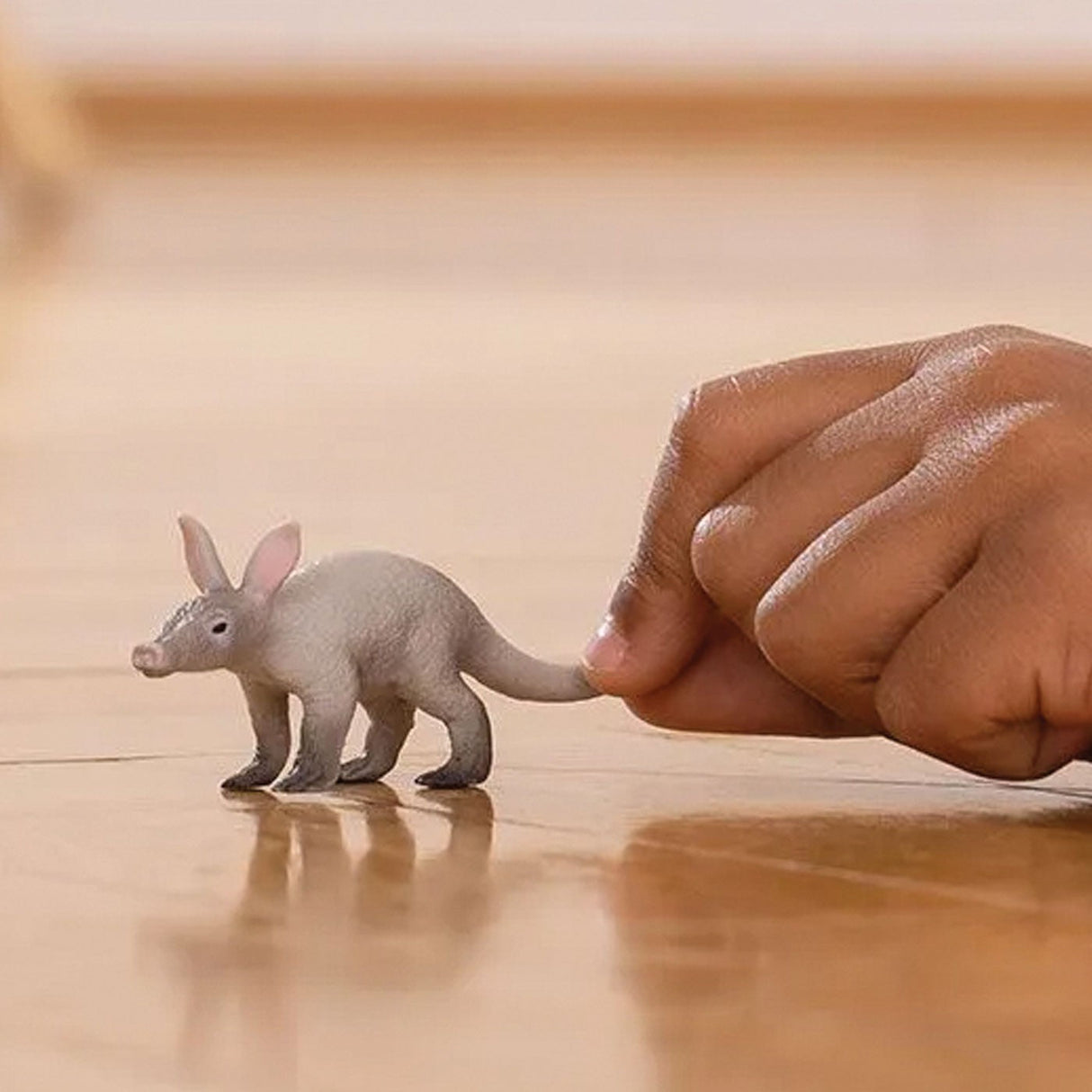 Schleich Wild Life Aardvark