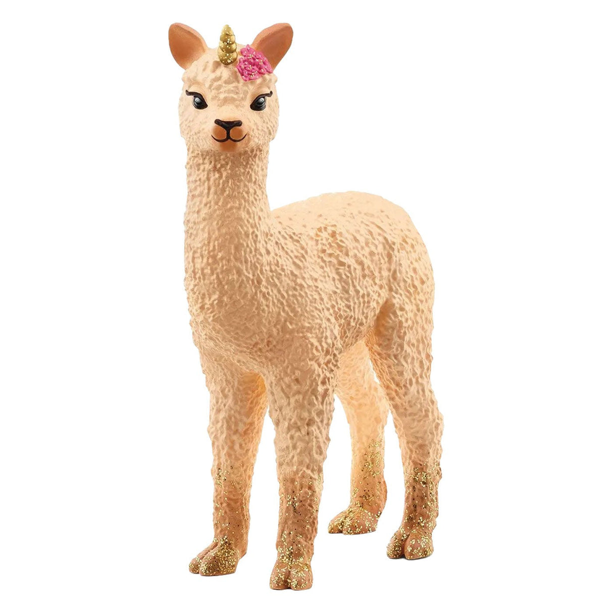 Schleich Bayala Llama Unicorn Foal