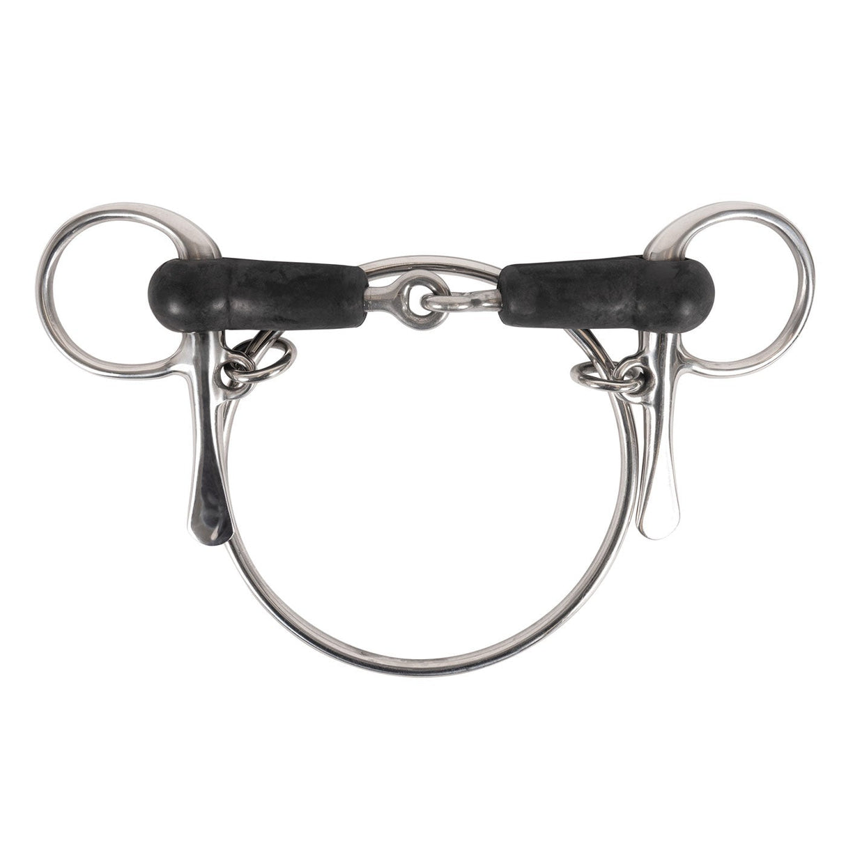 Metalab Rubber Dexter Ring Bit