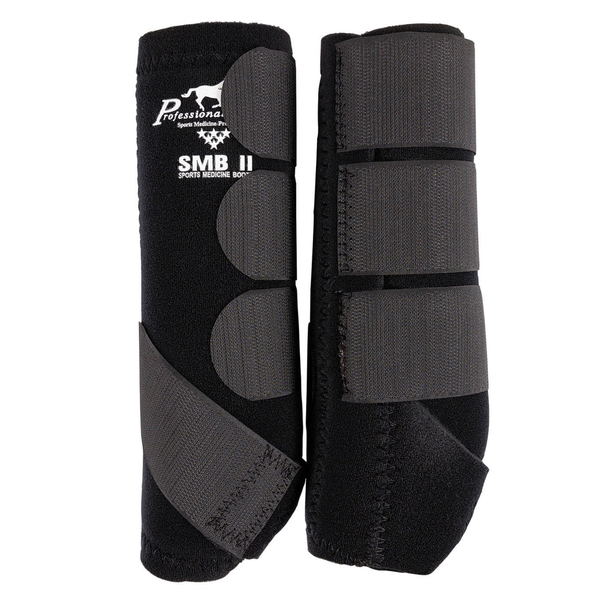 Professional's Choice SMBII 002 Boots