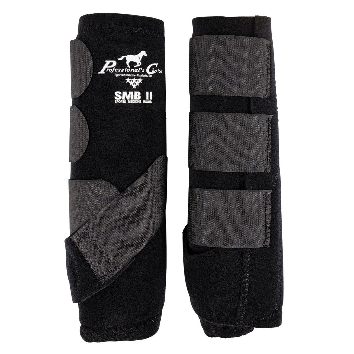 Professional's Choice SMBII 200 Boots