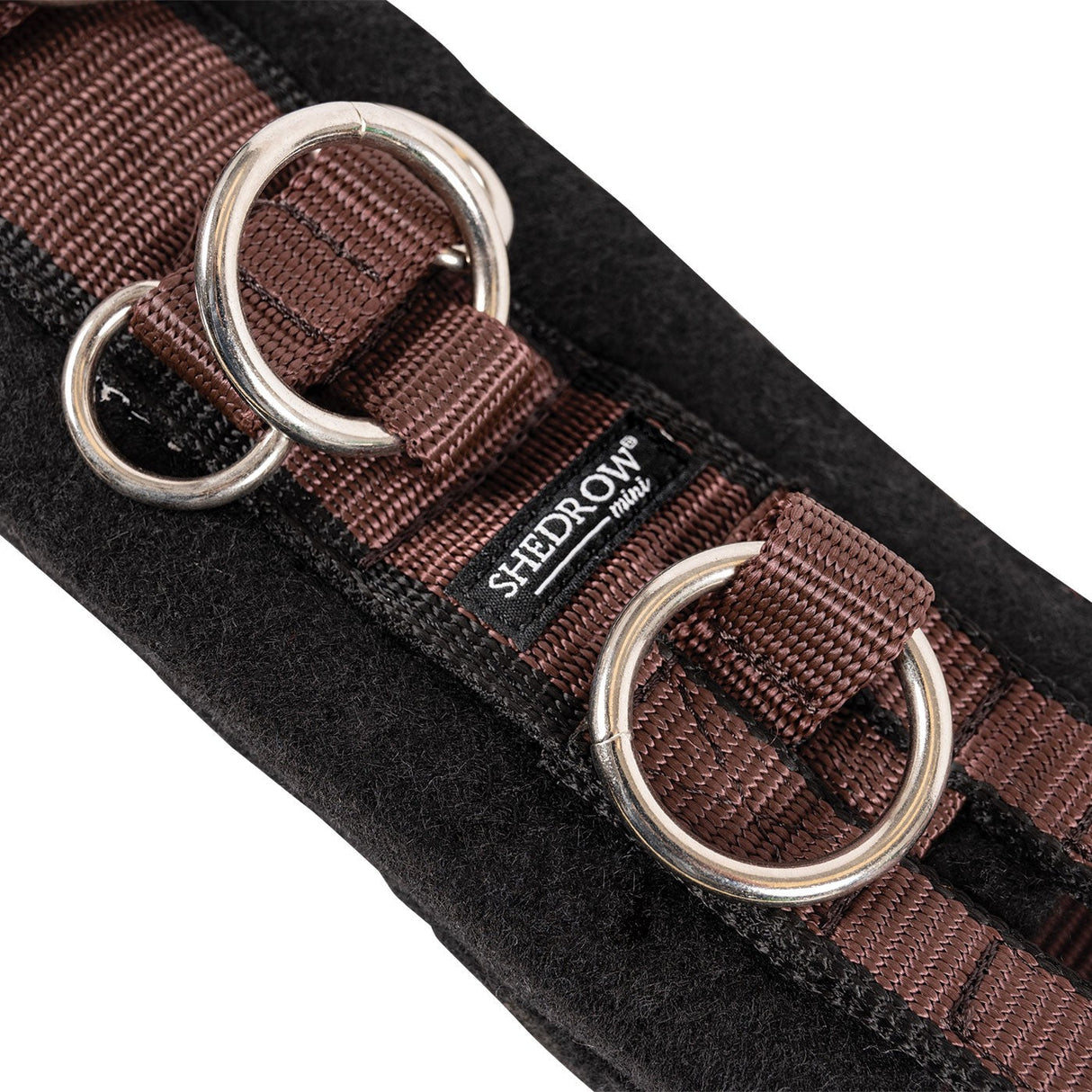 Shedrow Nylon Mini Surcingle