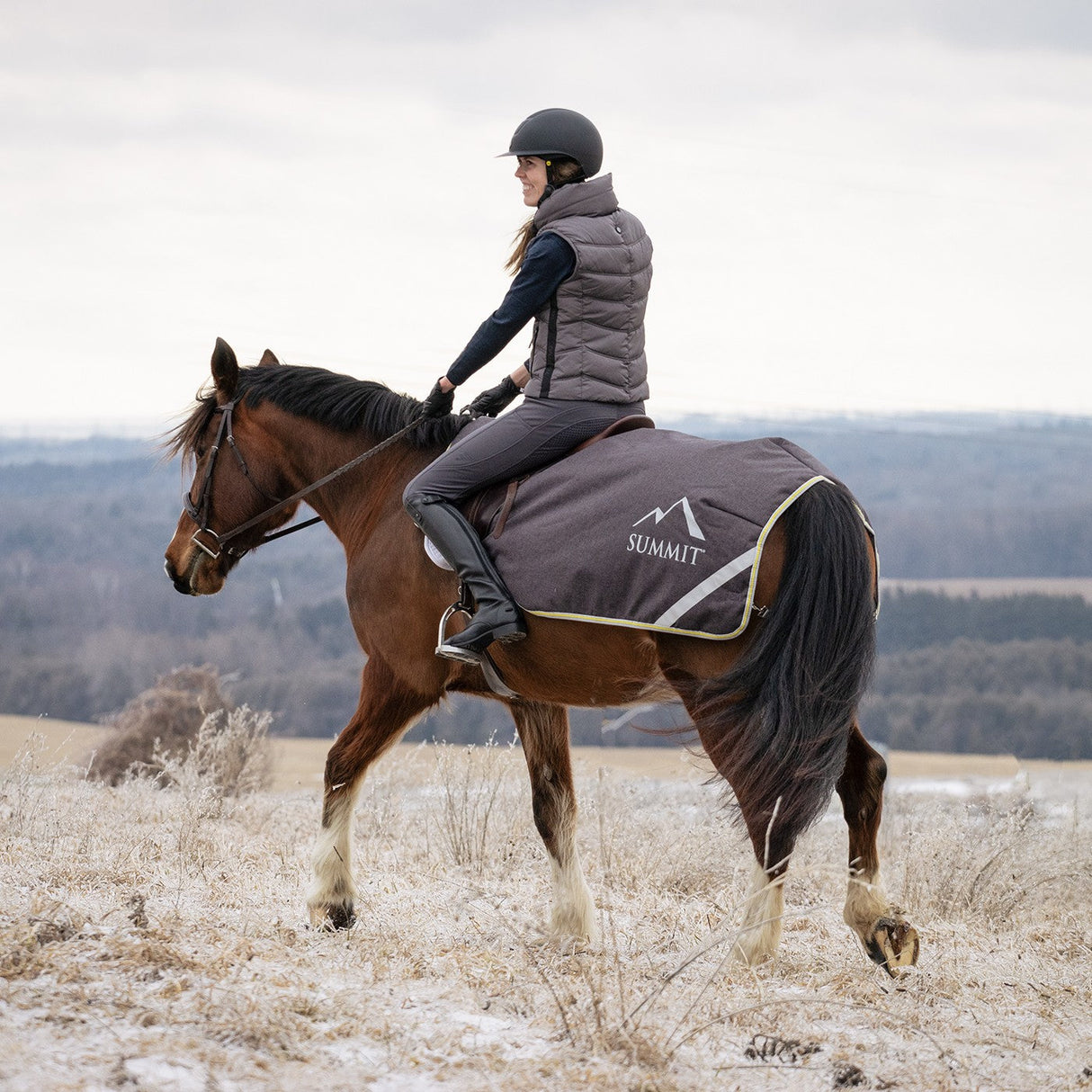 Summit North Exercise Sheet