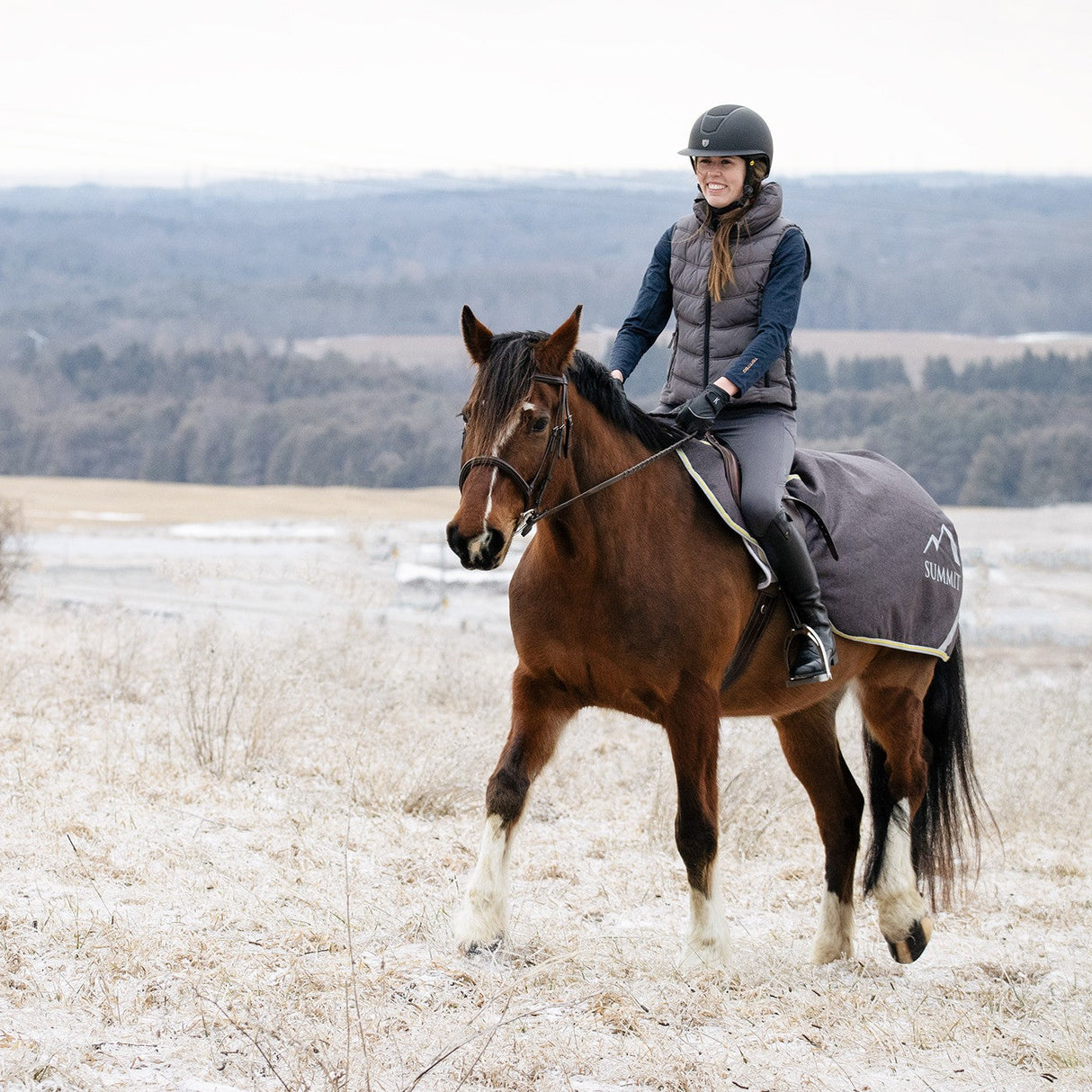 Summit North Exercise Sheet