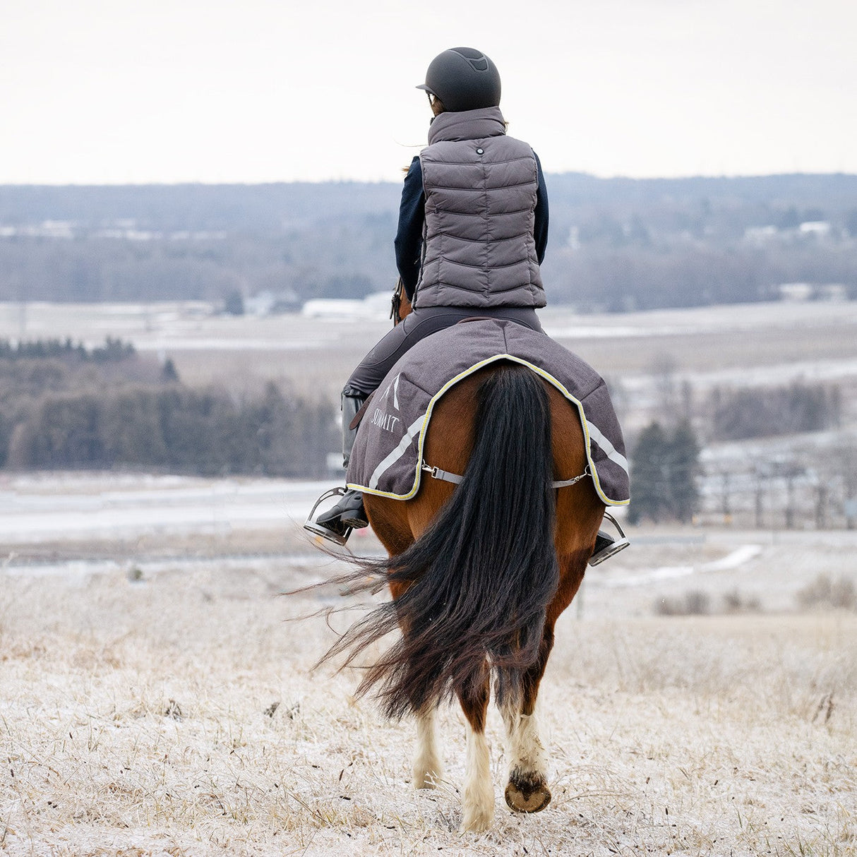 Summit North Exercise Sheet