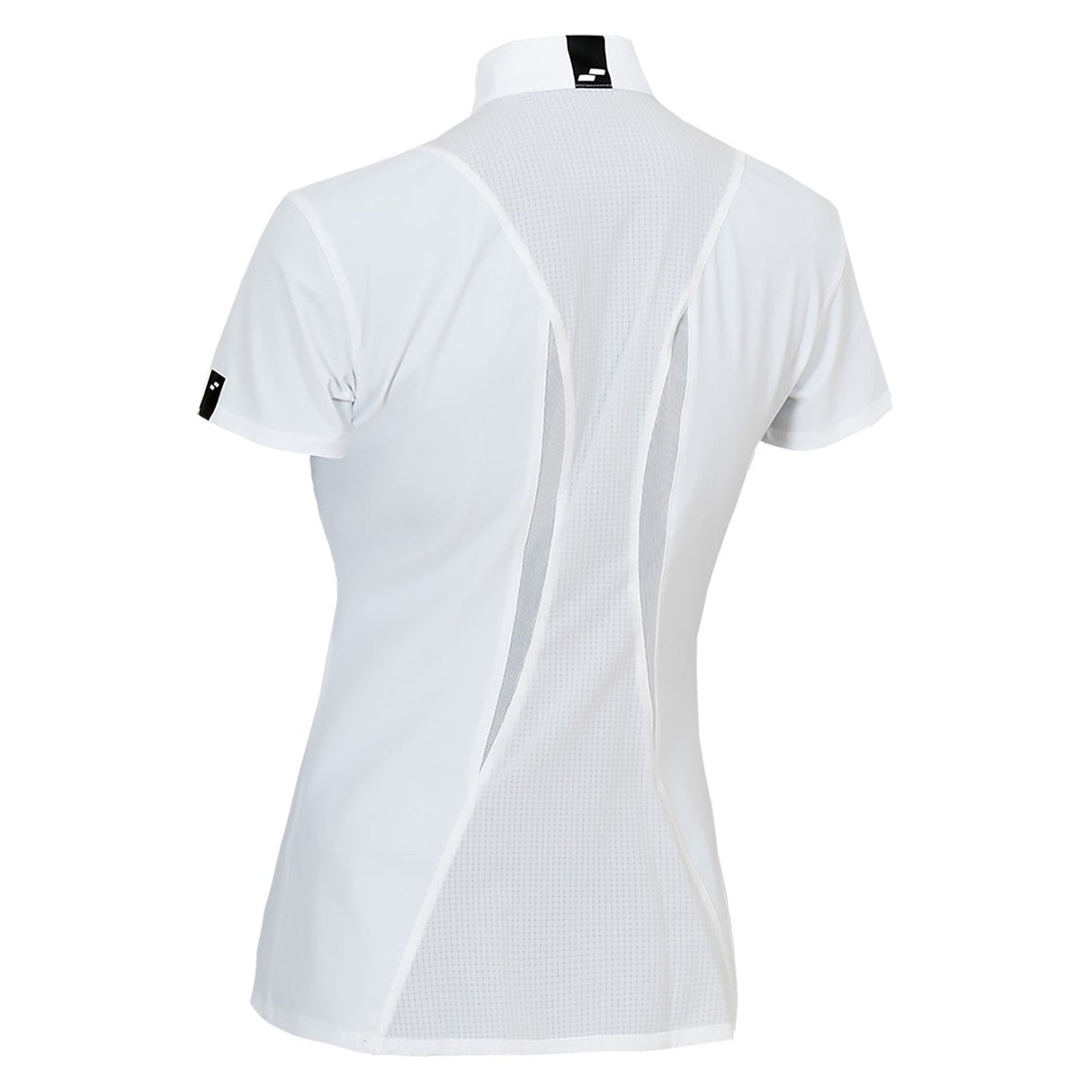 Struck Series 1 Short Sleeve Show Shirt