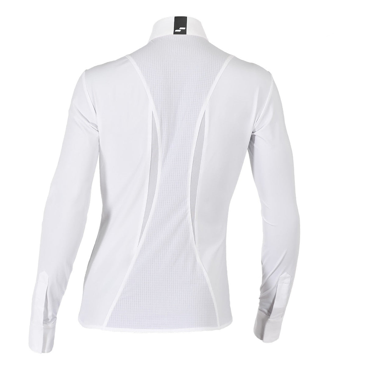 Struck Series 1 Long Sleeve Show Shirt