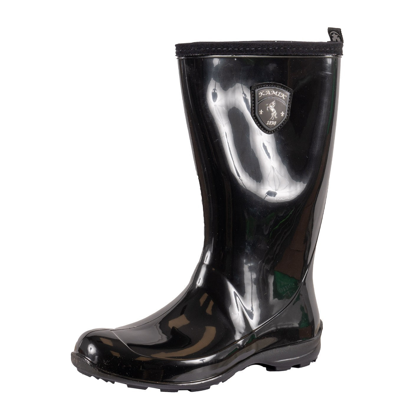 kamik marina rain boot