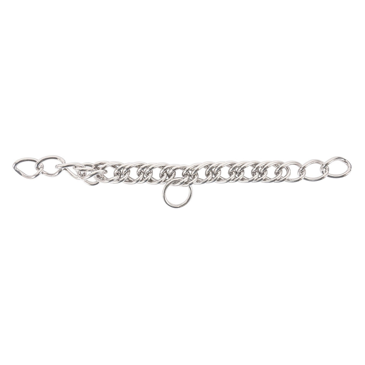 Shedrow 24 Link Curb Chain