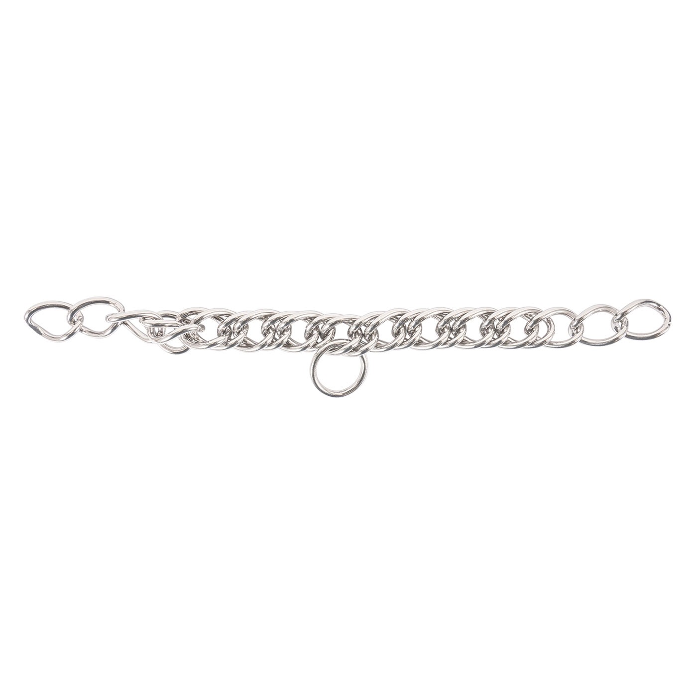 Shedrow 24 Link Curb Chain