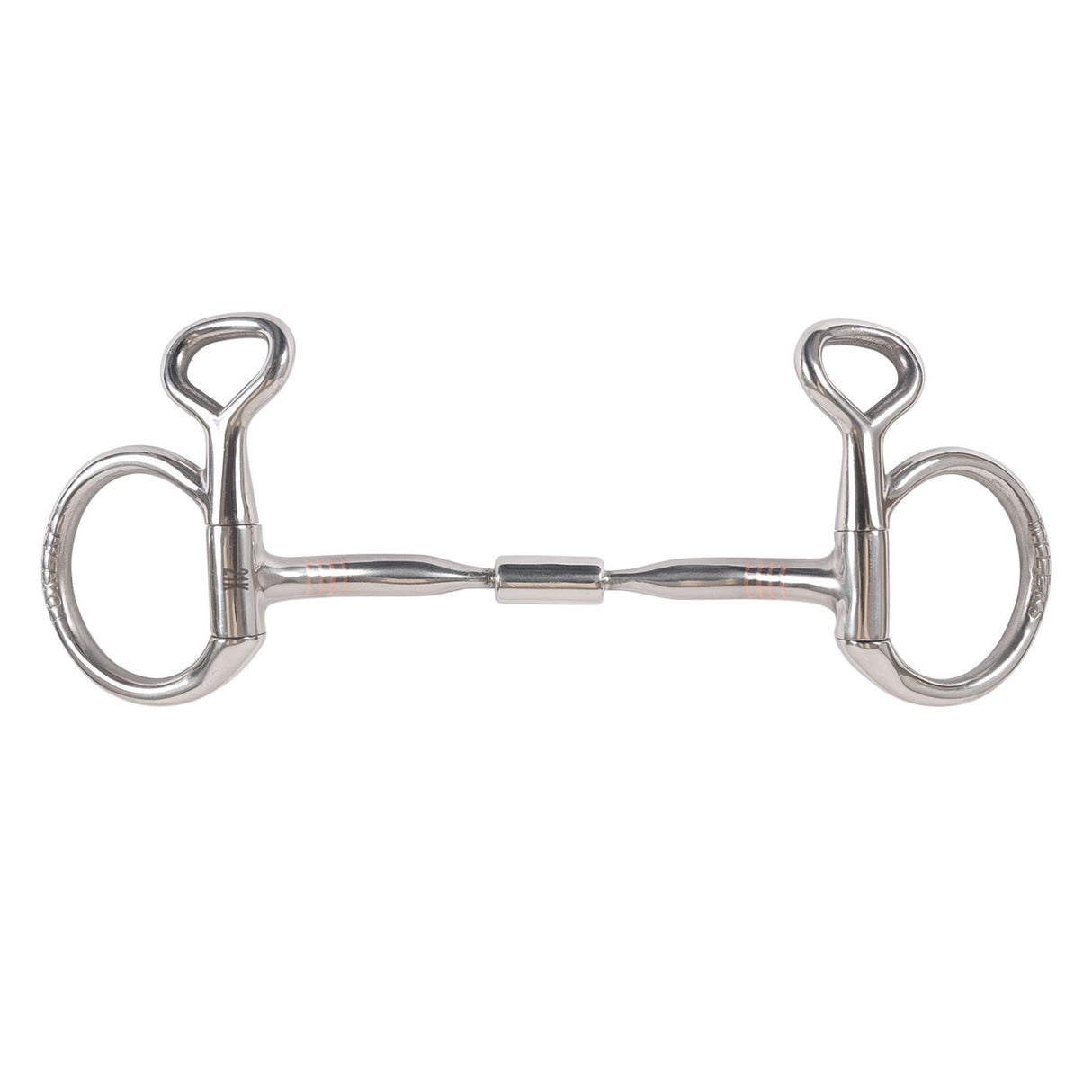 Myler Wide Barrel Baucher Bit W/ Wide Barrel - Level 1