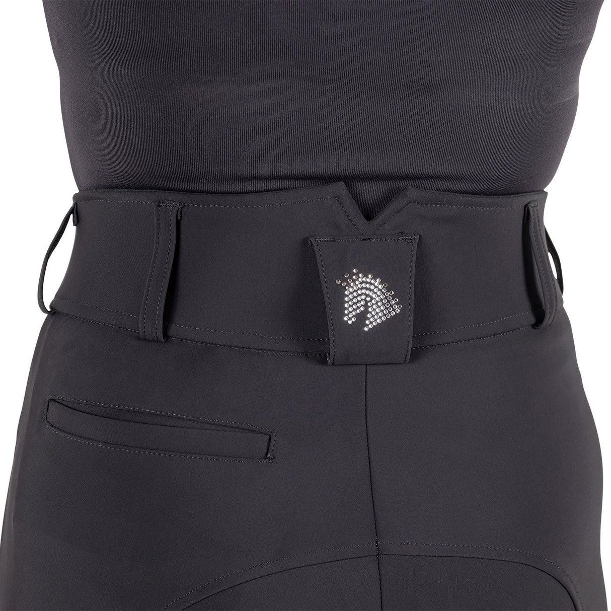 Nikara Signature Breech