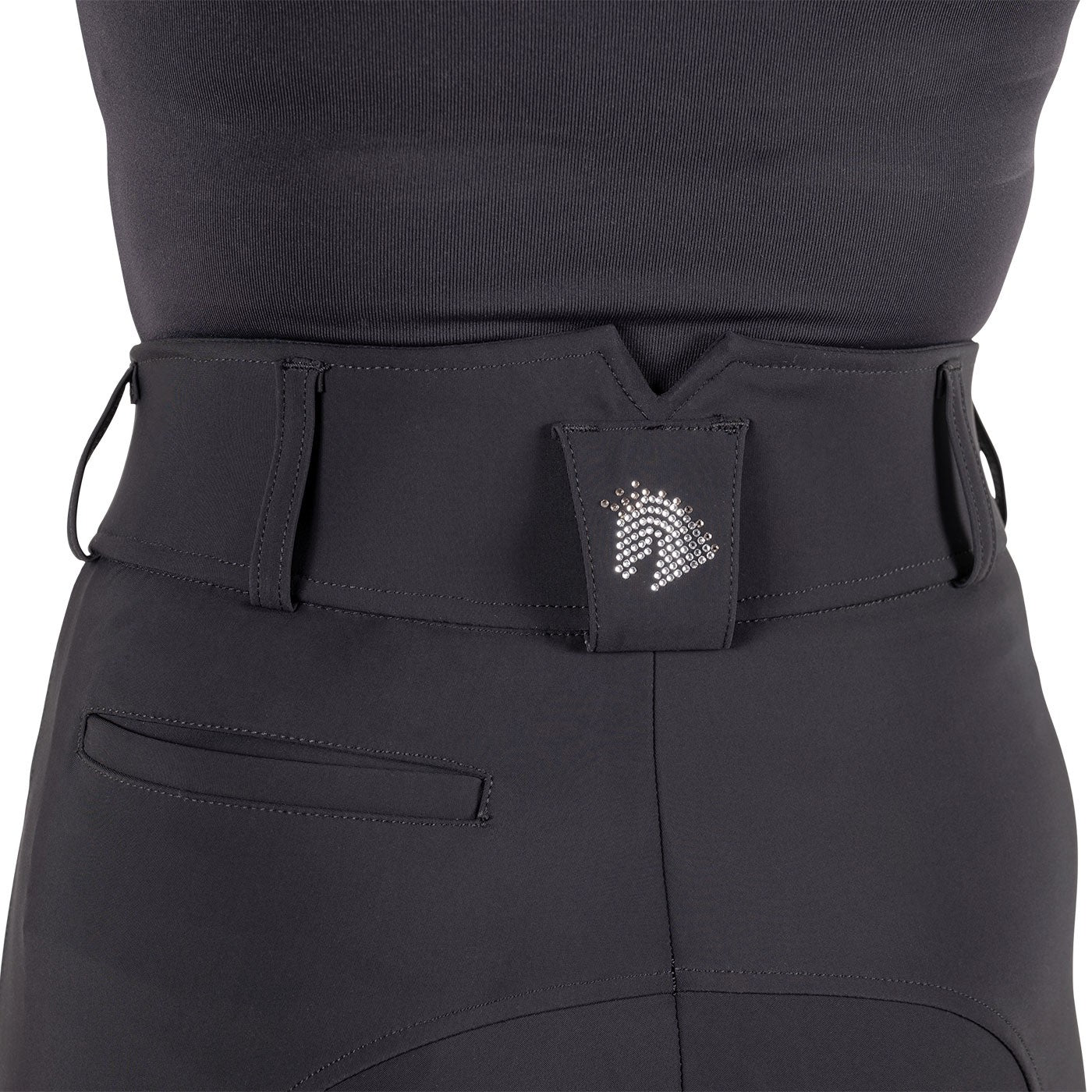 Nikara Signature Breech