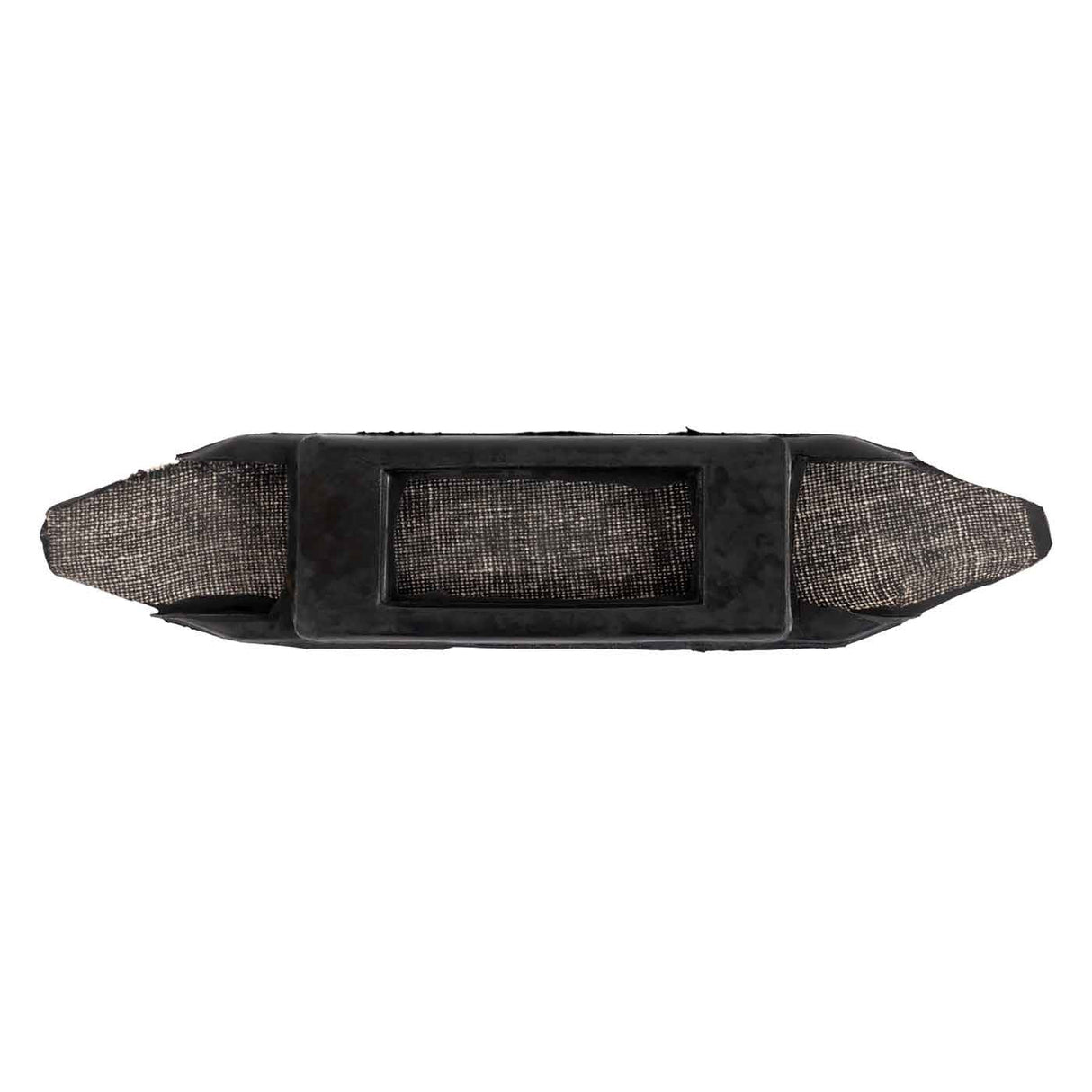 Rubber Curb Chain Guard