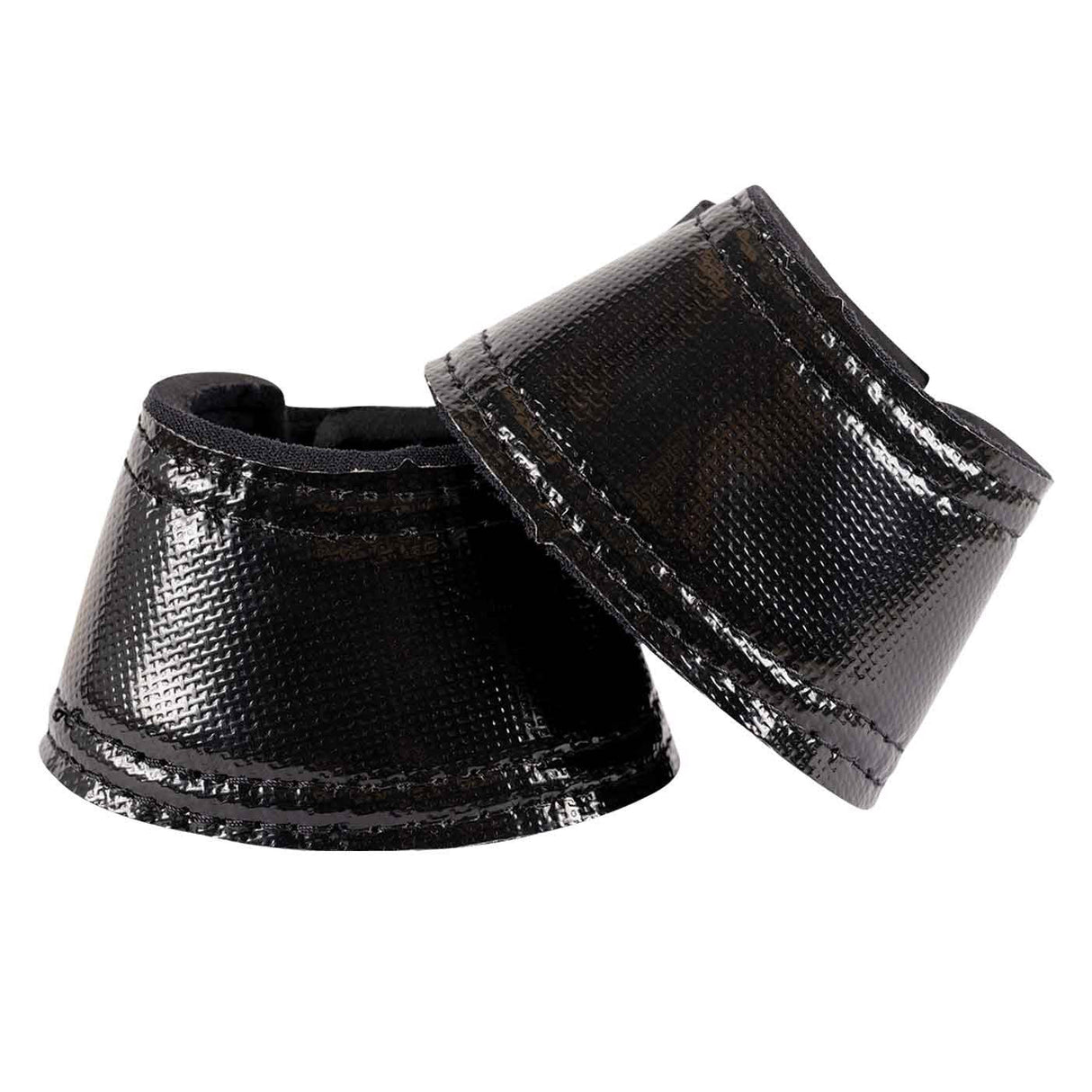 Mini Bell Boots W/ Velcro