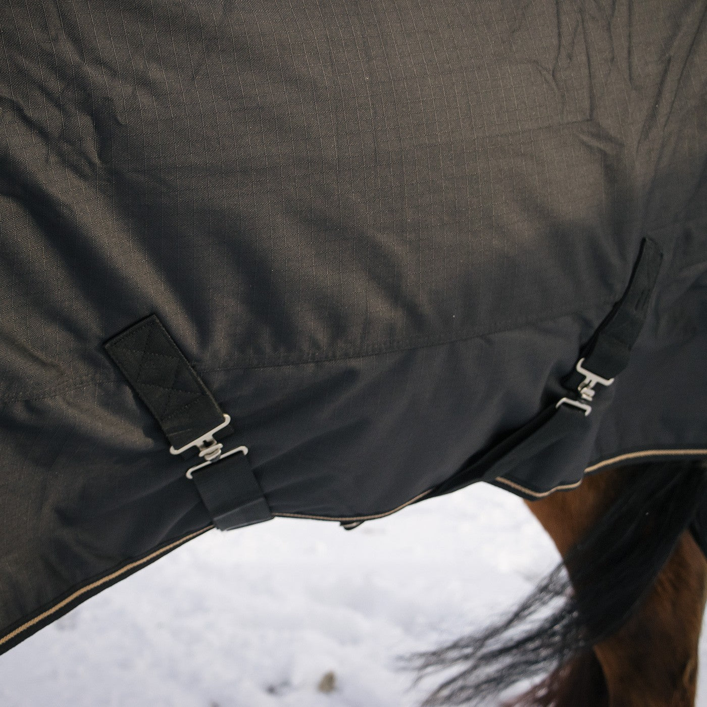 Shedrow Turnout Blanket 300 g