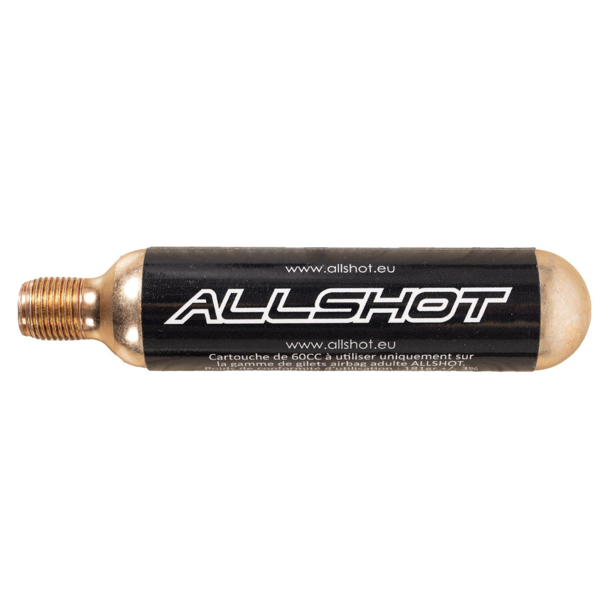 Equiline By AllShot Cartridge 60 CC