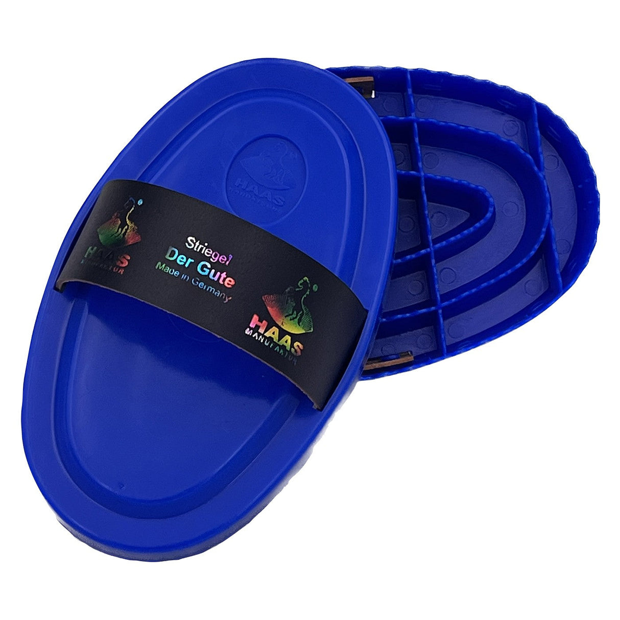 Haas Striegel Der Gute Curry