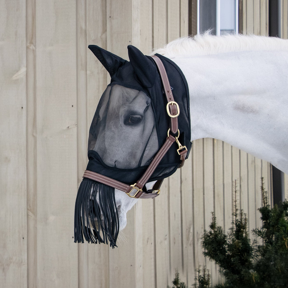 Summit Deluxe Fly Mask