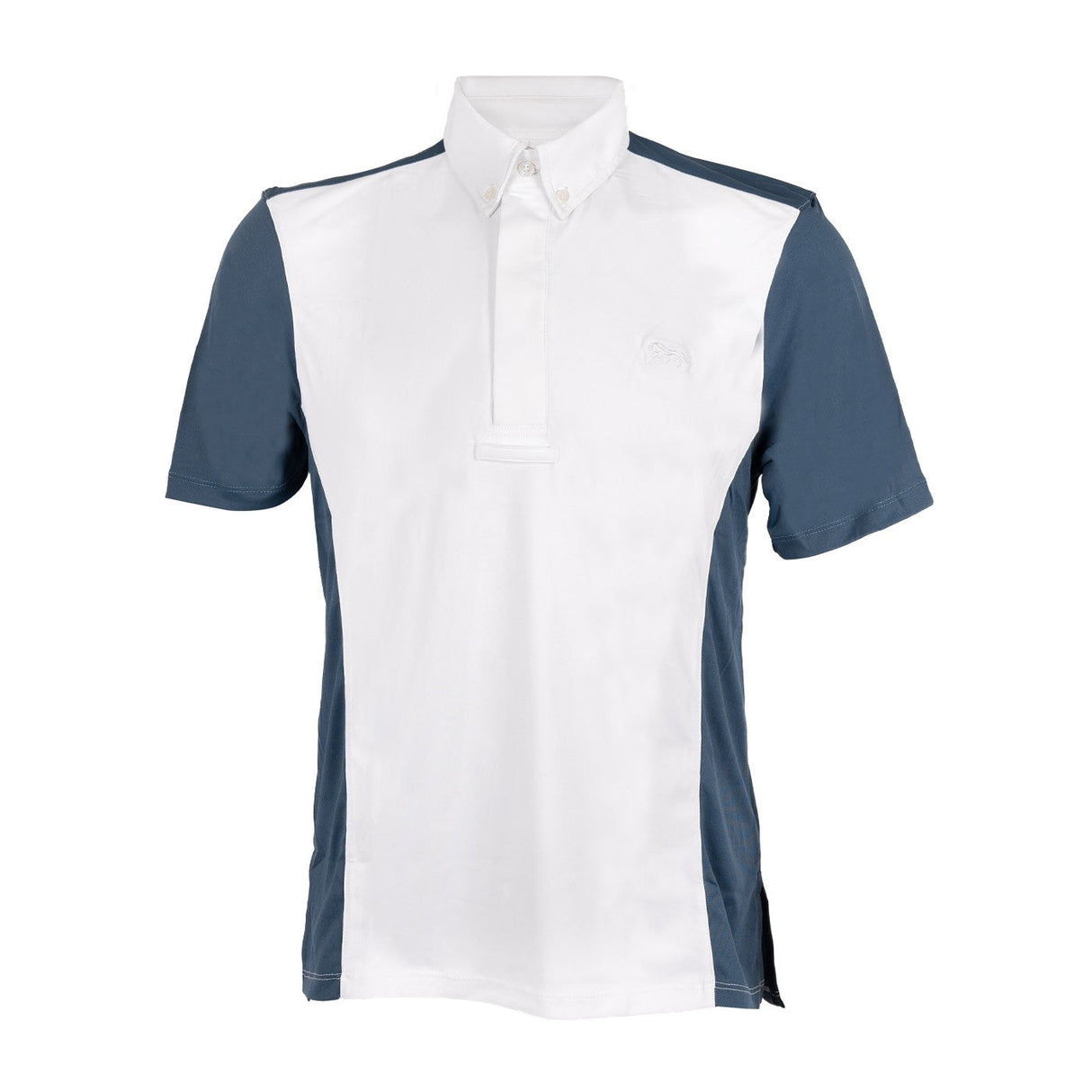 Black Label Mason Short Sleeve Show Shirt - Men's