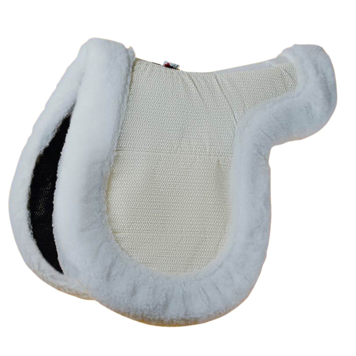 EcoGold Secure Hunter Saddle Pad