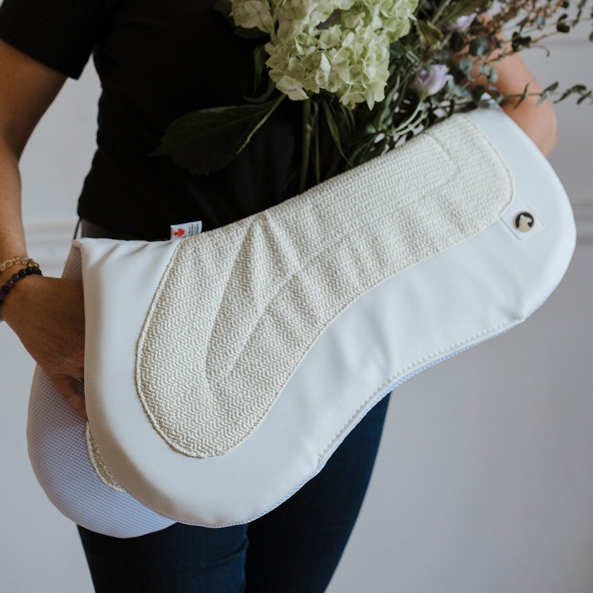 EcoGold Flip Jumper Half Pad