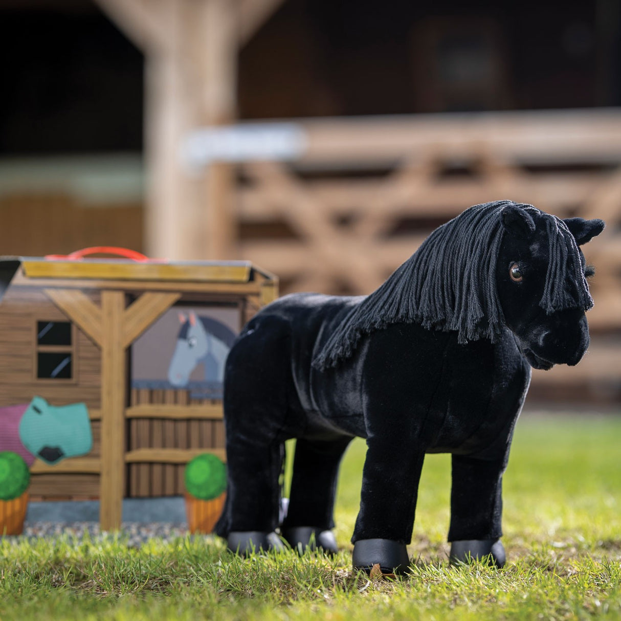 LeMieux Toy Pony Skye