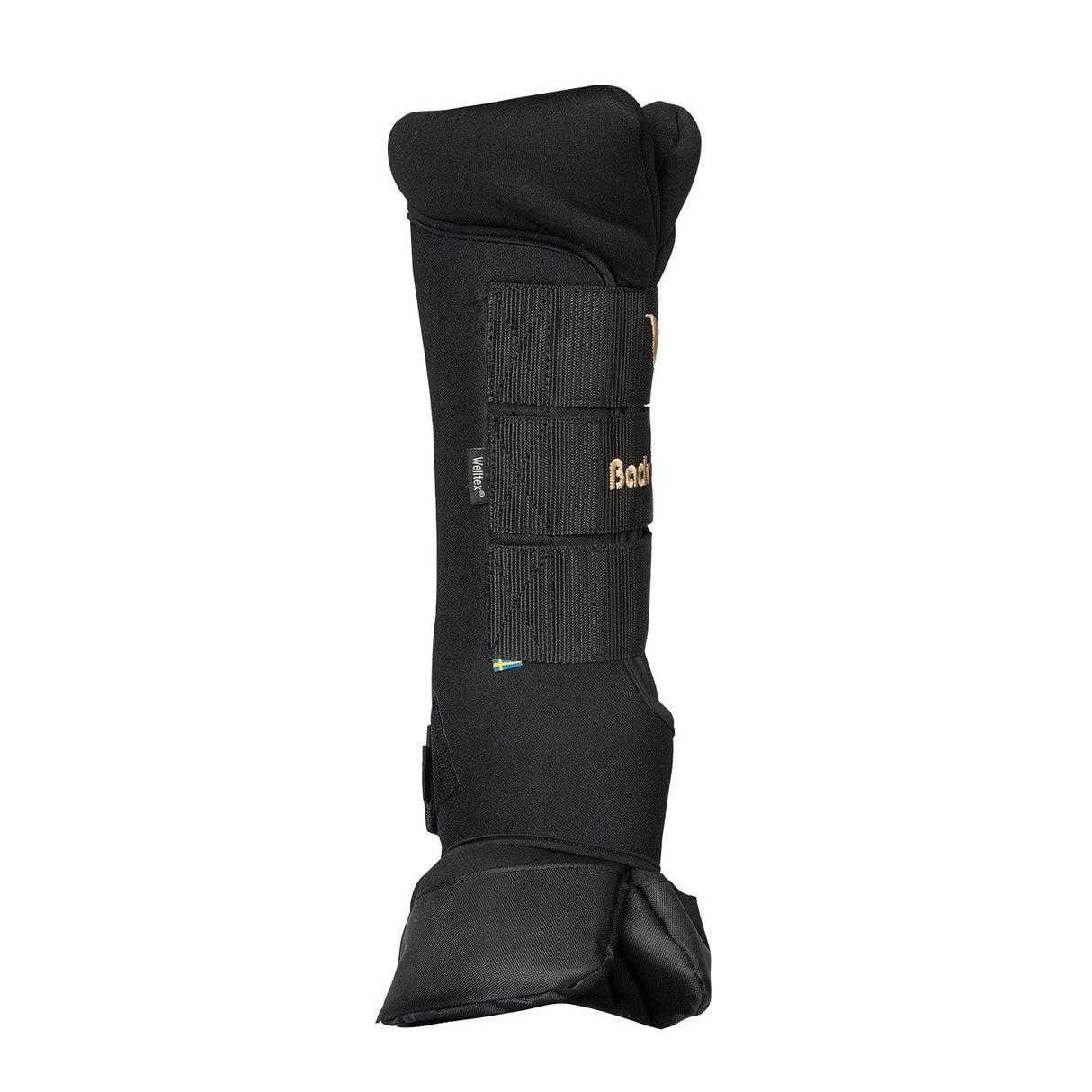 Back on Track Deluxe Royal Quick Wraps