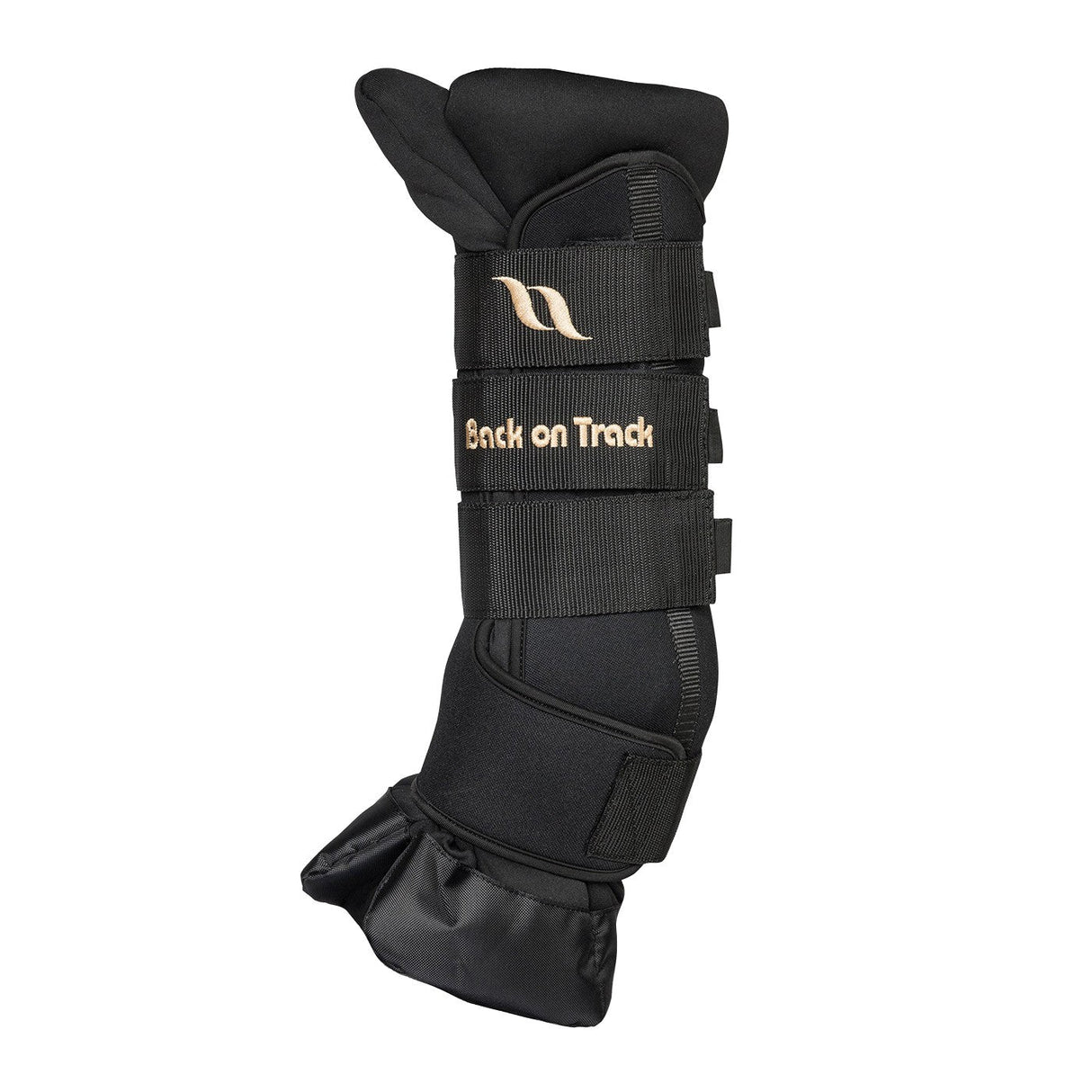 Back on Track Deluxe Royal Quick Wraps